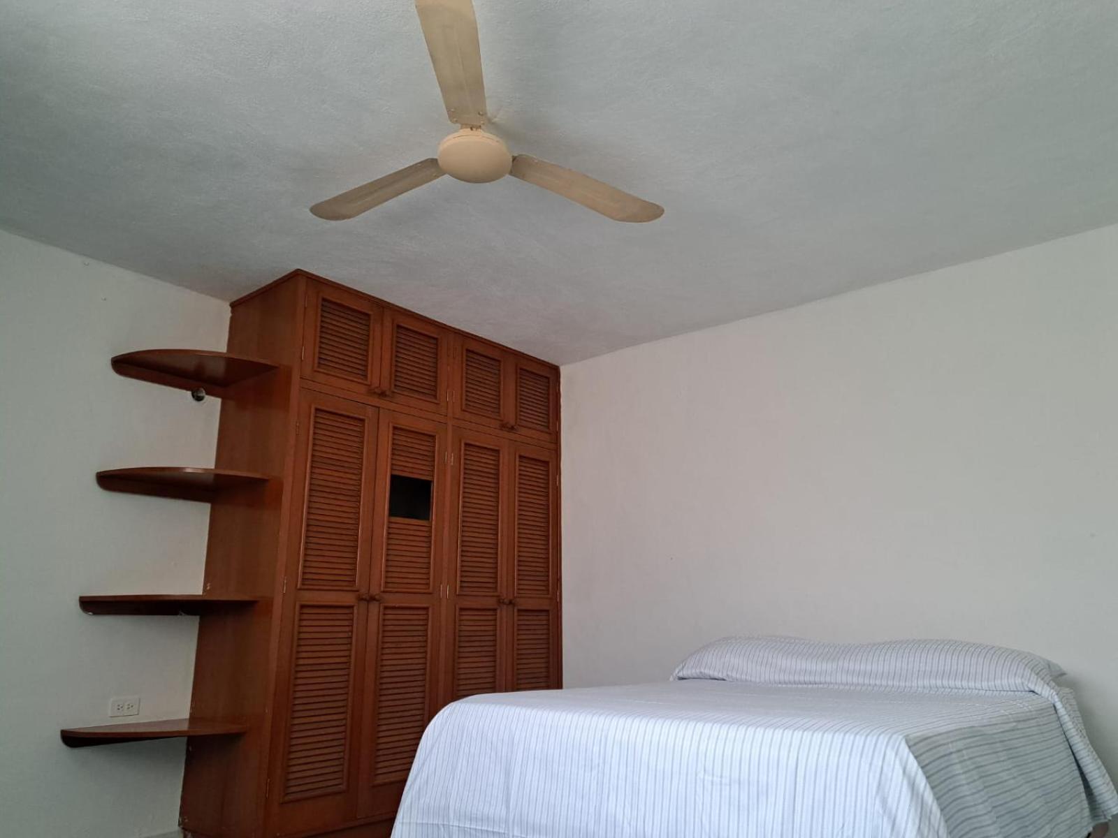Aurora Apartment Cancun Exterior photo